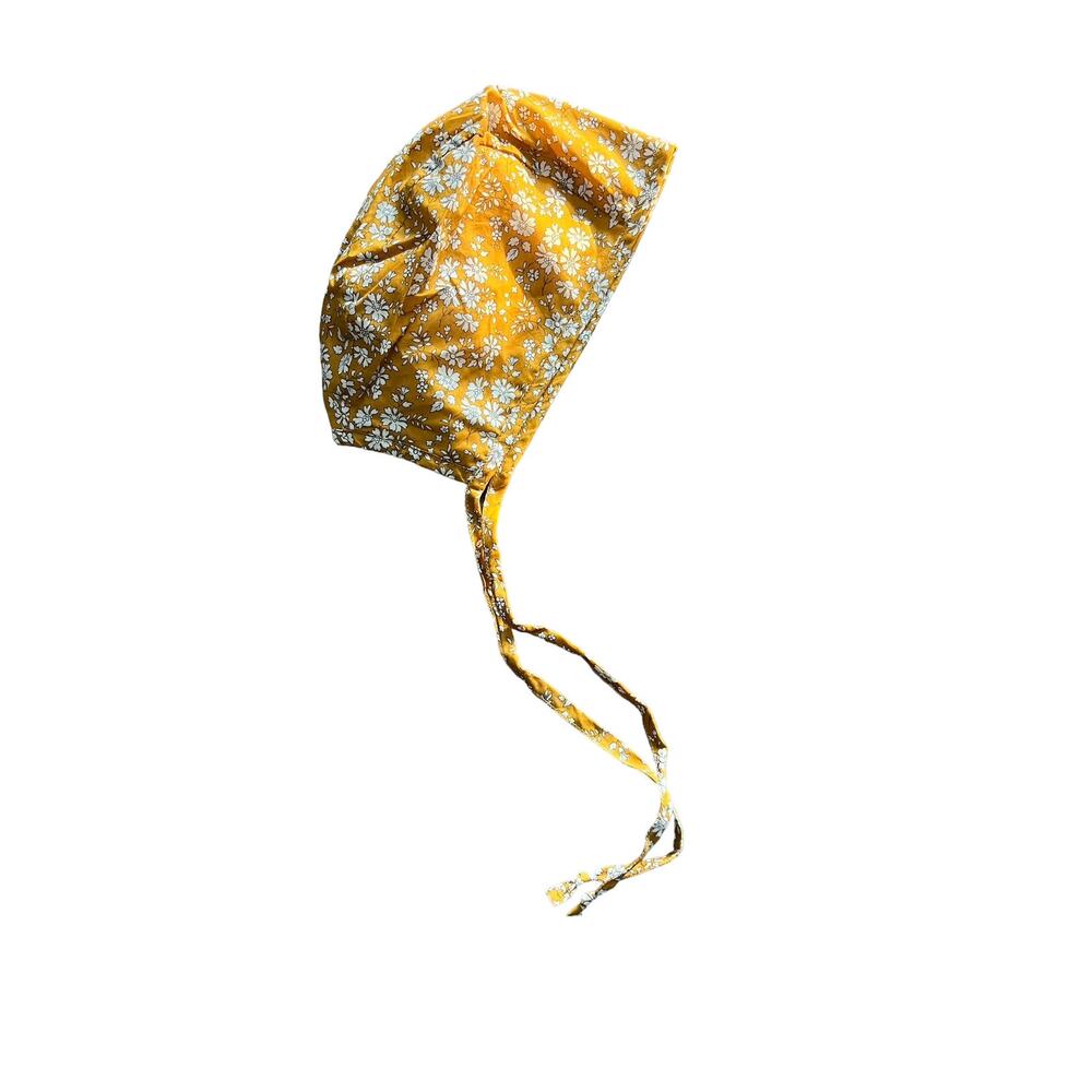 Briar Liberty Capel Bonnet